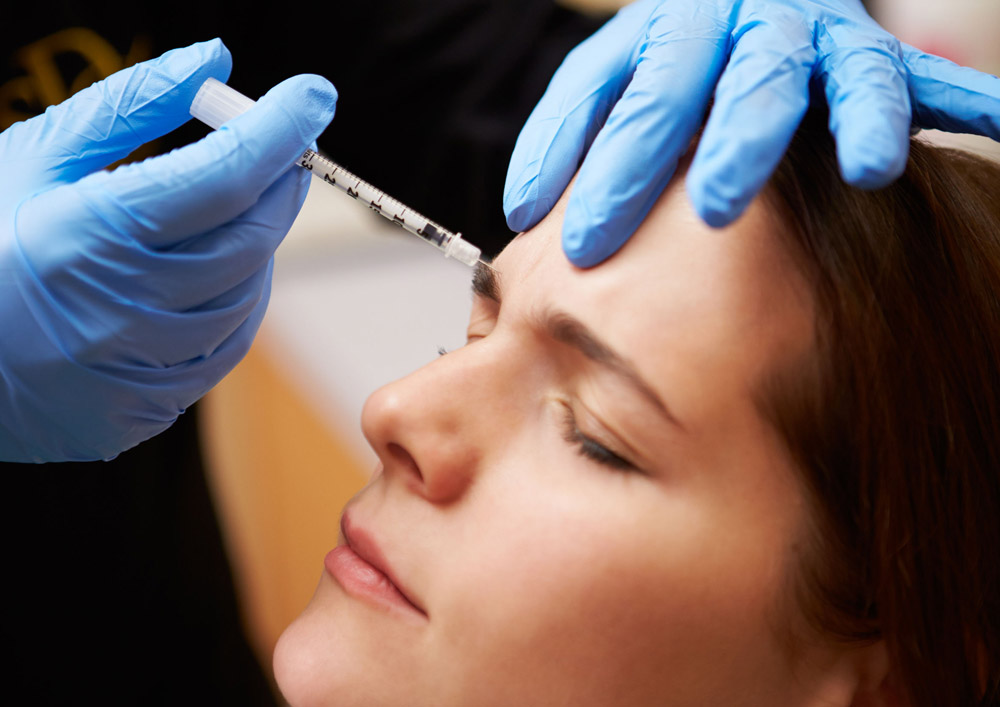 Botox for Migraines